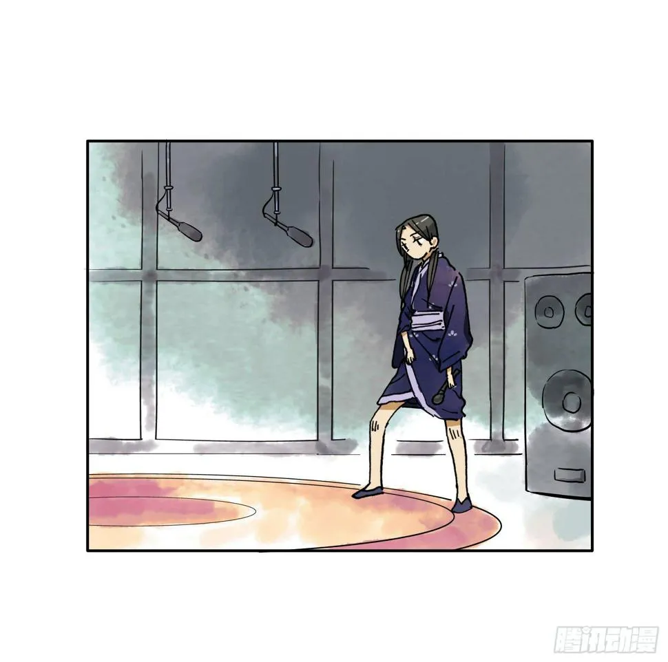 第三季第19话 余音绕梁 第33页