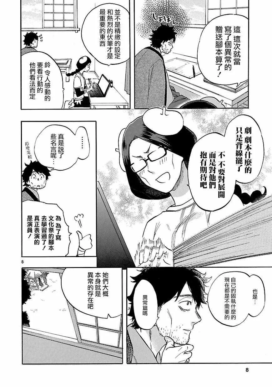 第53话 第8页
