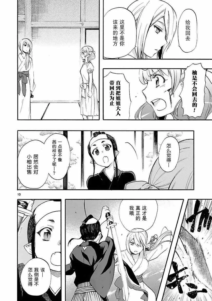 第21话 第10页