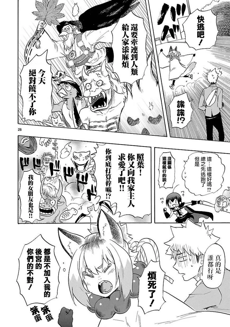 第35话 第29页