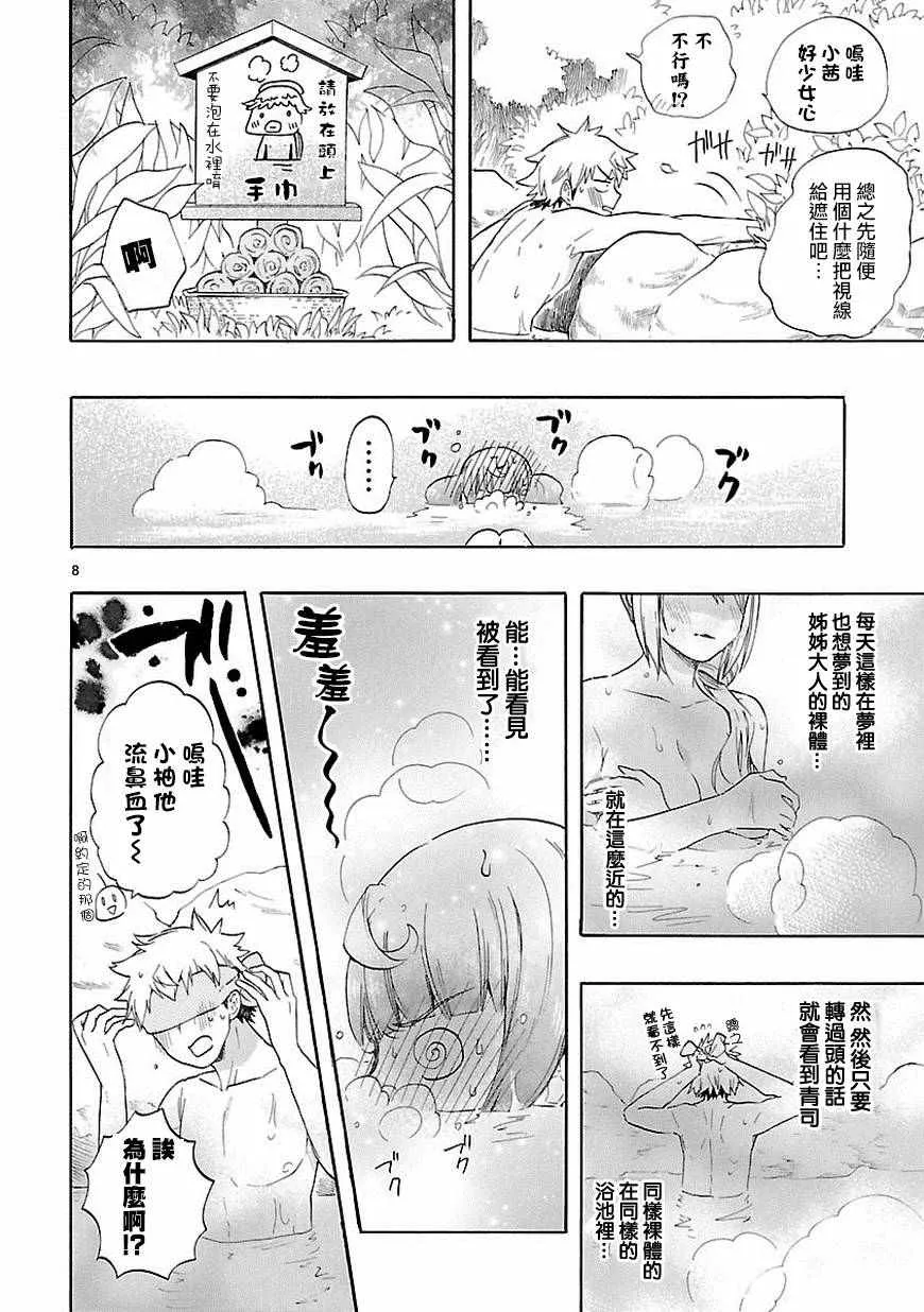 第36话 第9页