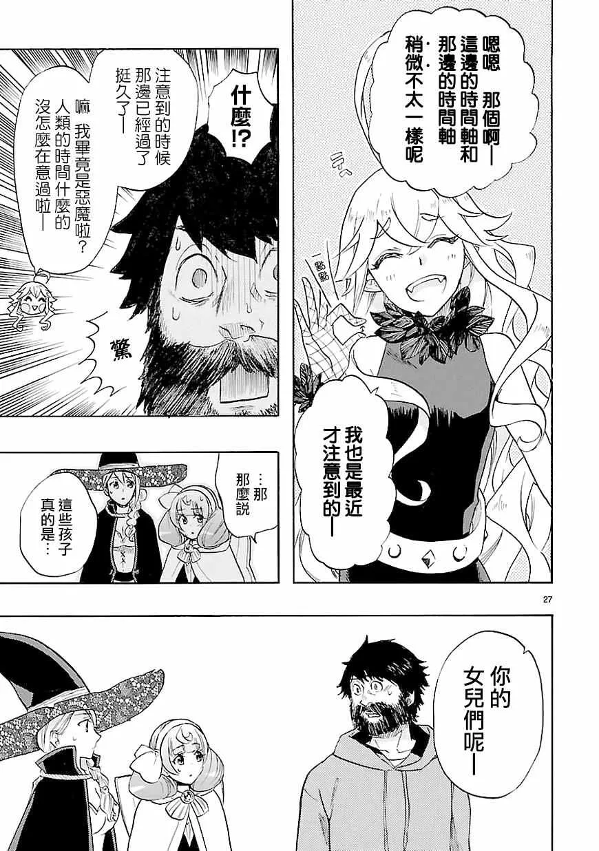 第40话 第27页