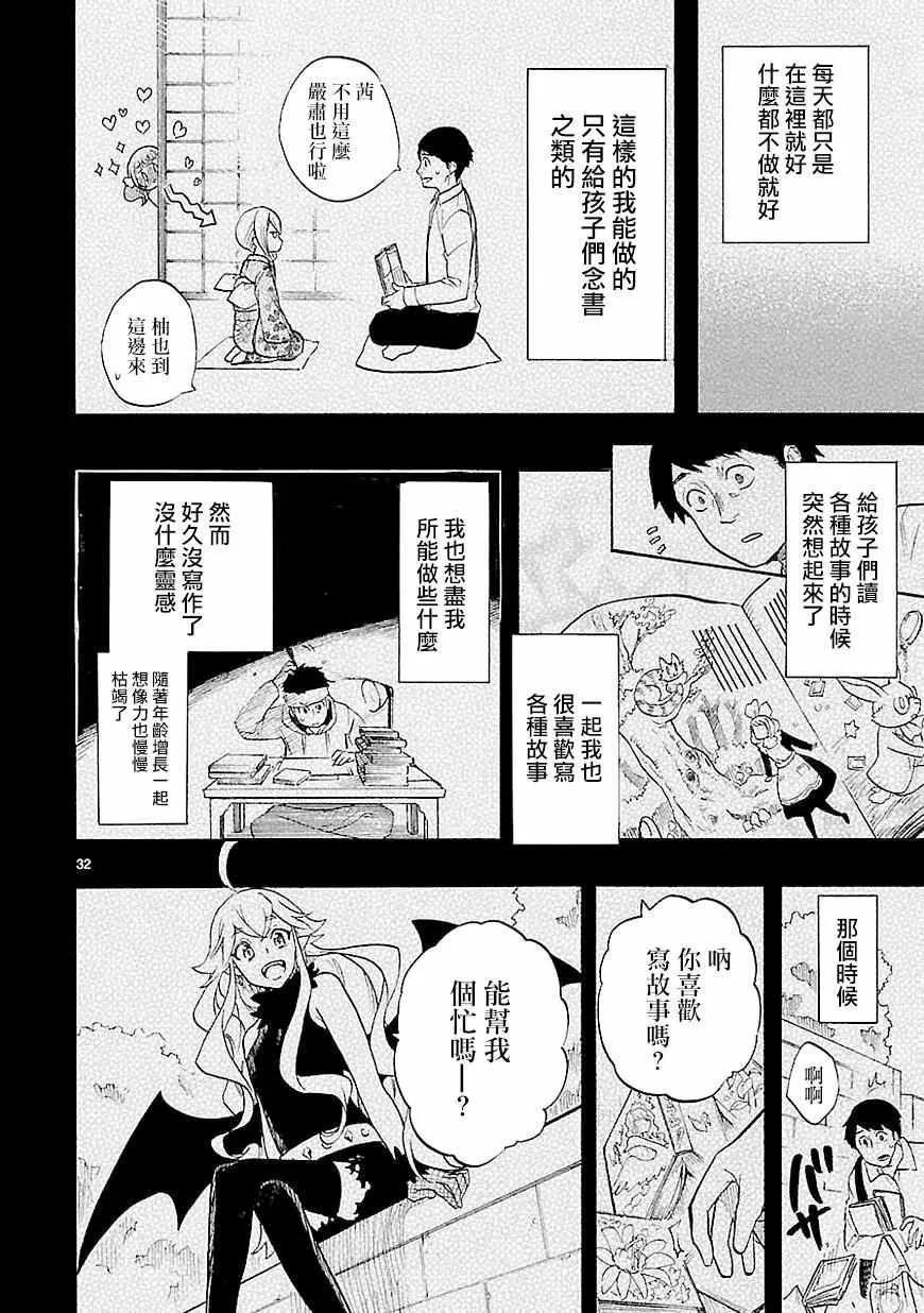 第40话 第32页