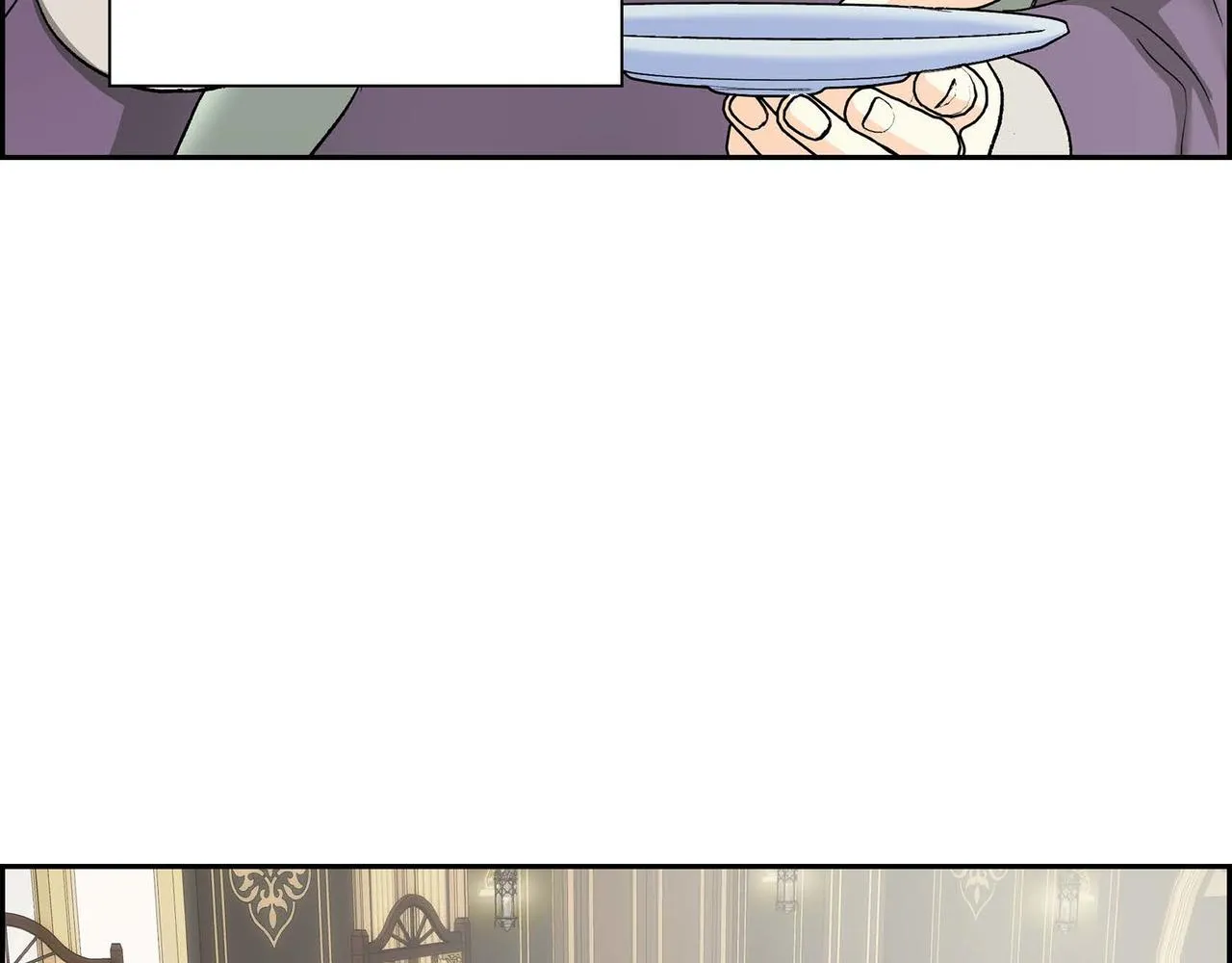 第49话 过于热情 第6页