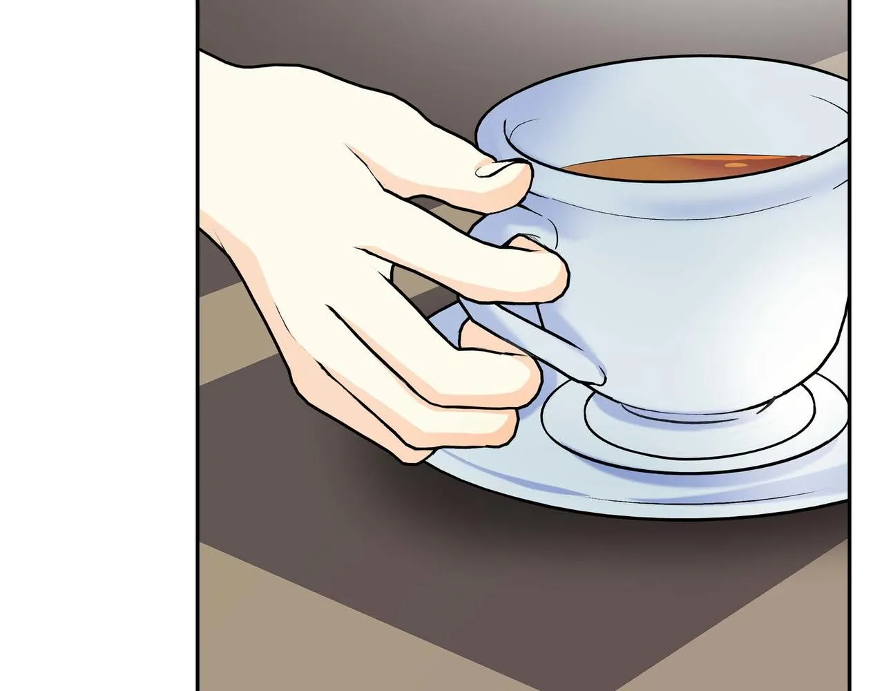 第49话 过于热情 第20页
