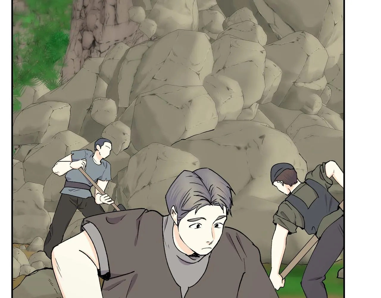 第61话 救援的真正目的 第2页