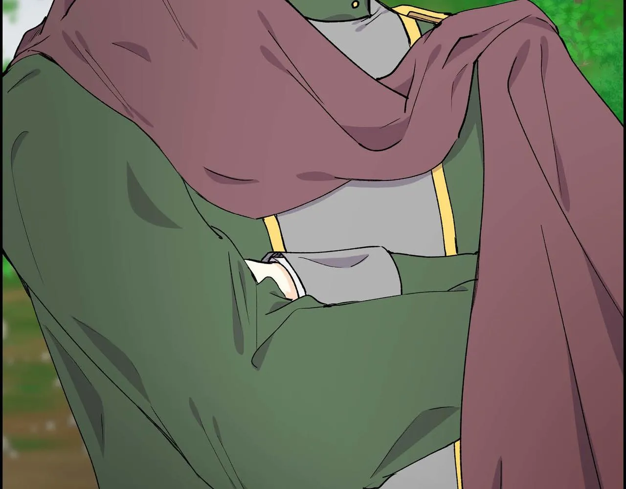 第61话 救援的真正目的 第5页