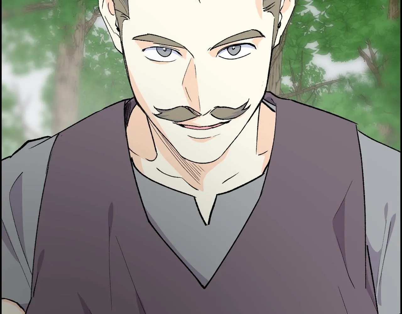 第61话 救援的真正目的 第21页