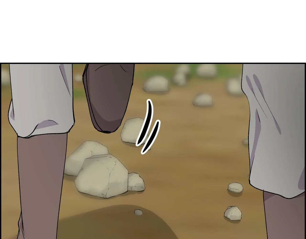 第61话 救援的真正目的 第33页