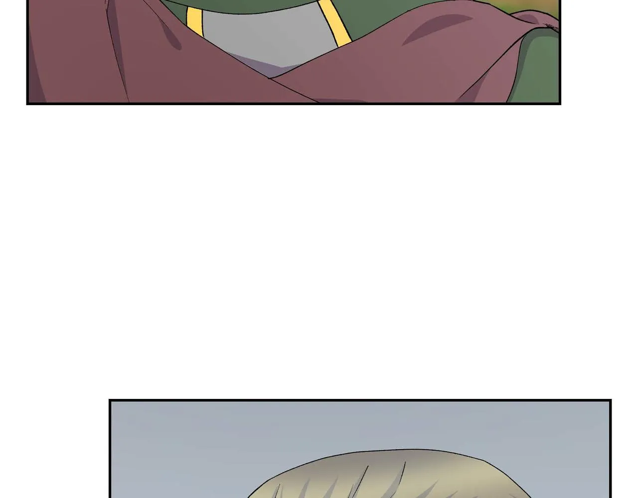 第61话 救援的真正目的 第59页