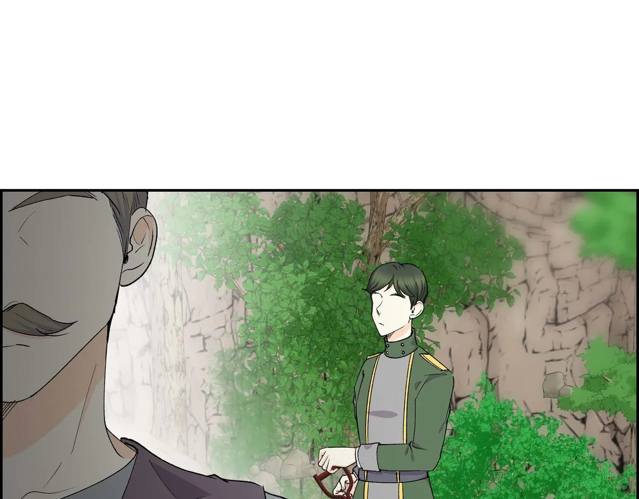 第61话 救援的真正目的 第66页