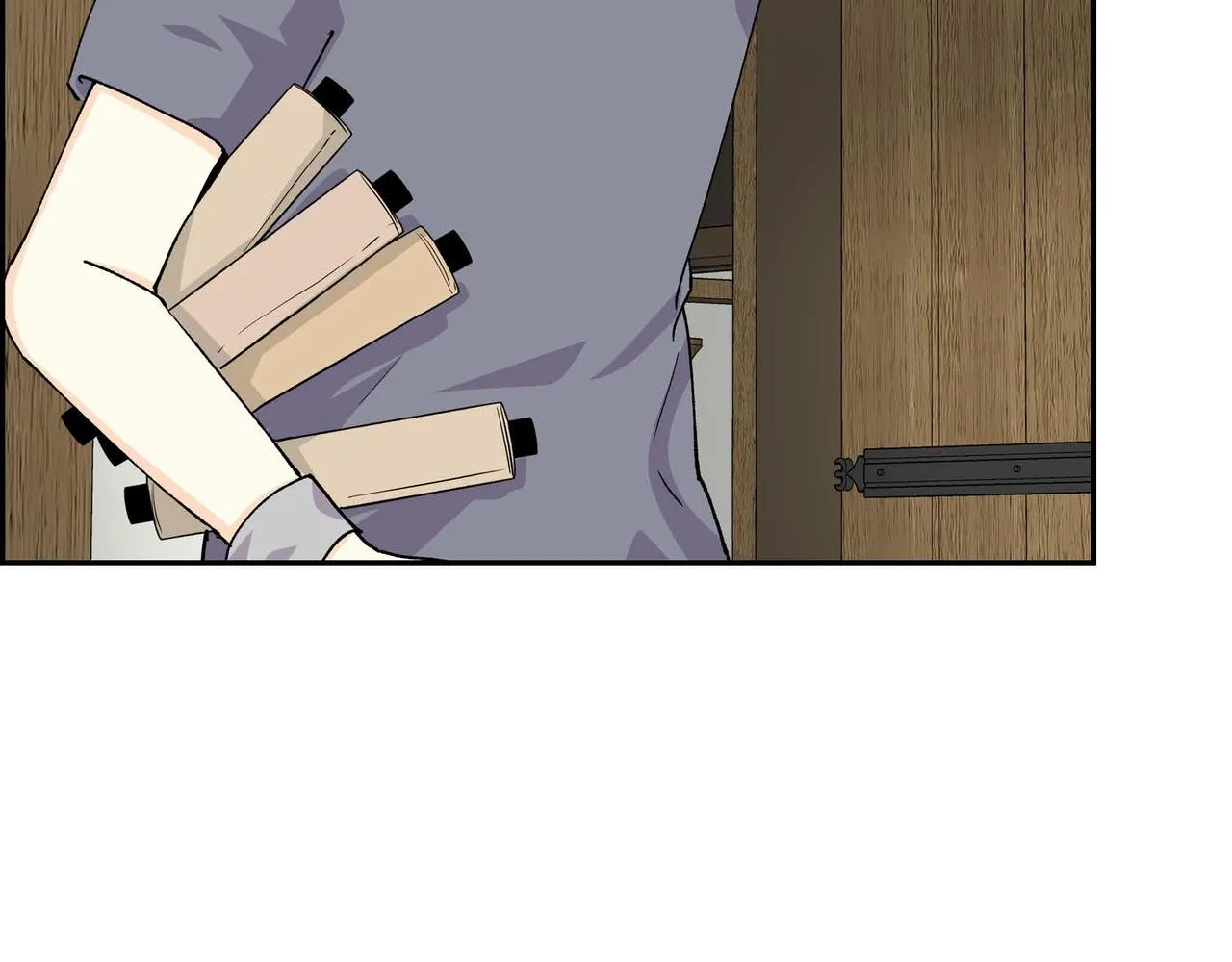 第61话 救援的真正目的 第94页