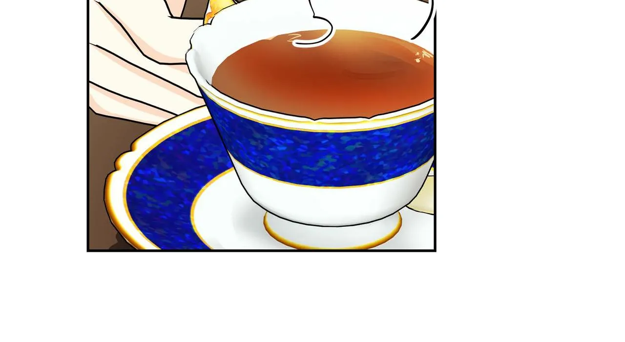 第61话 救援的真正目的 第98页