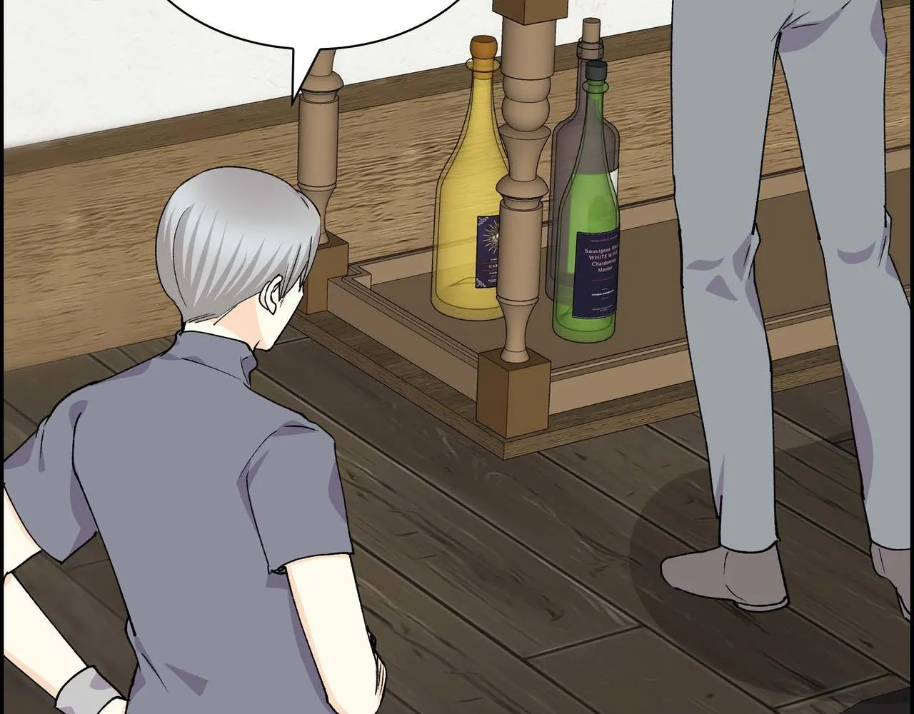 第61话 救援的真正目的 第109页