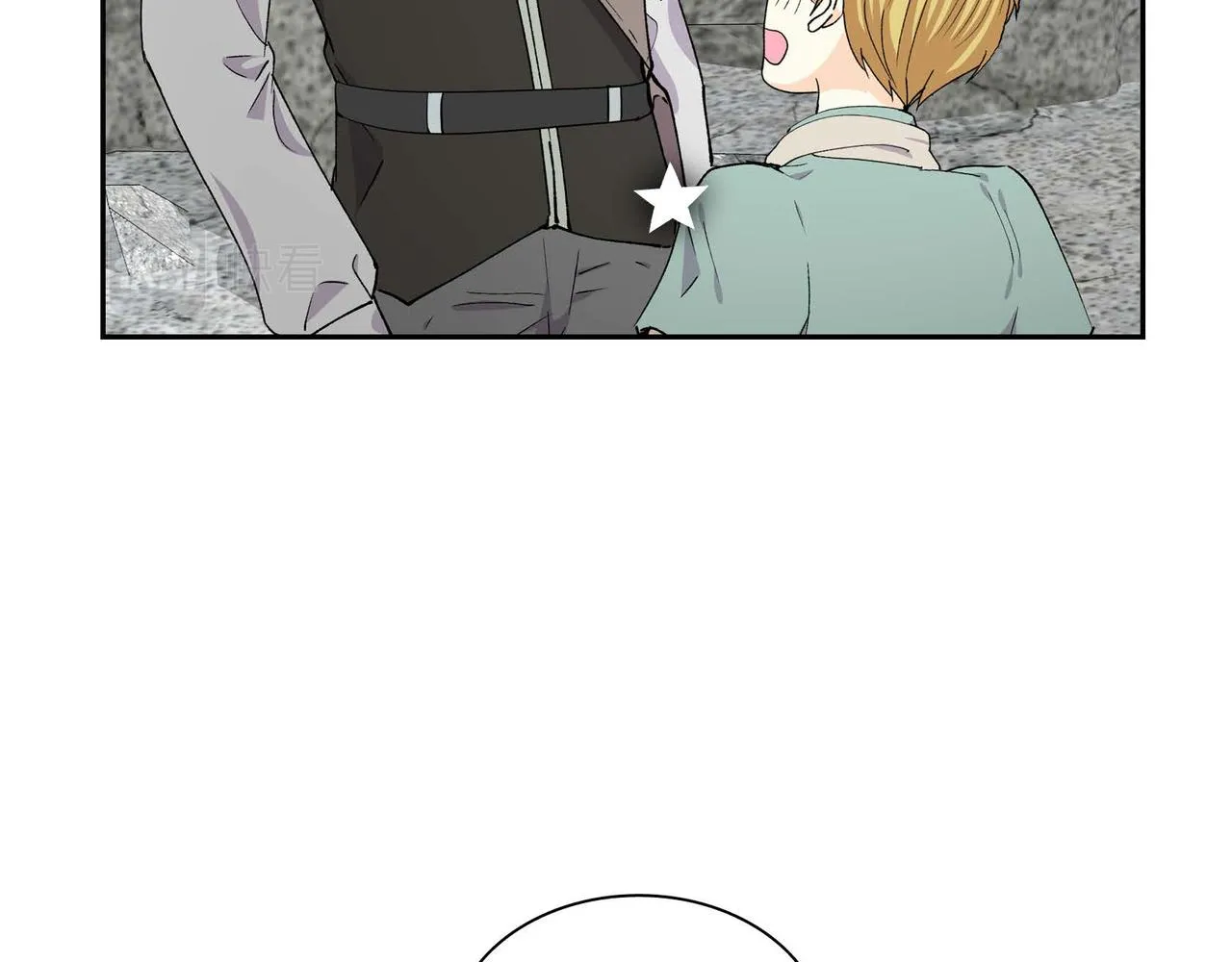 第62话 逃出 第83页