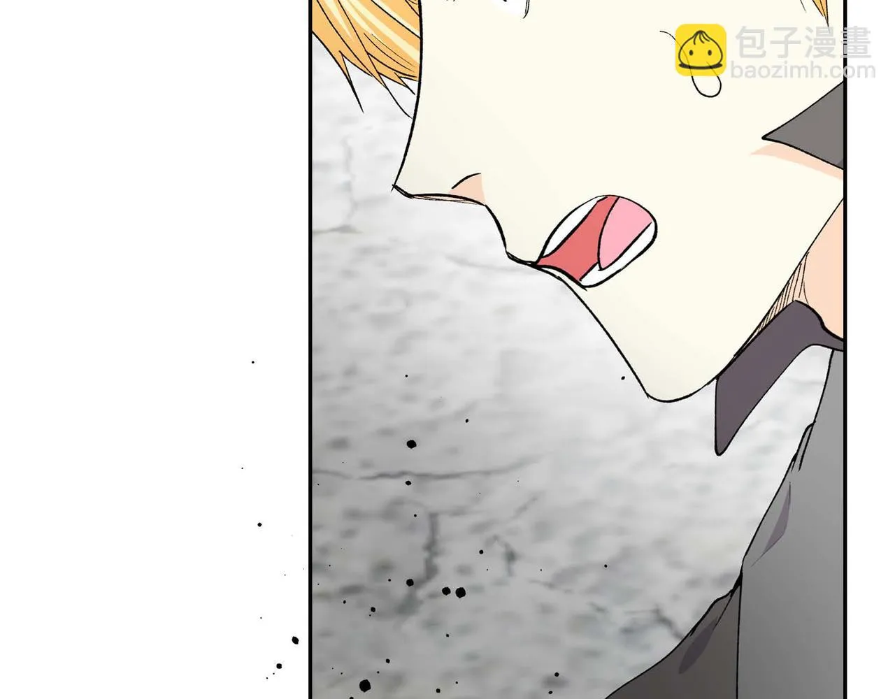第62话 逃出 第169页