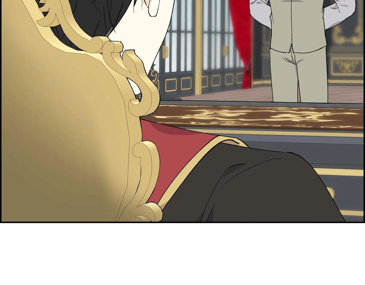 第63话 傲娇的大舅子 第6页
