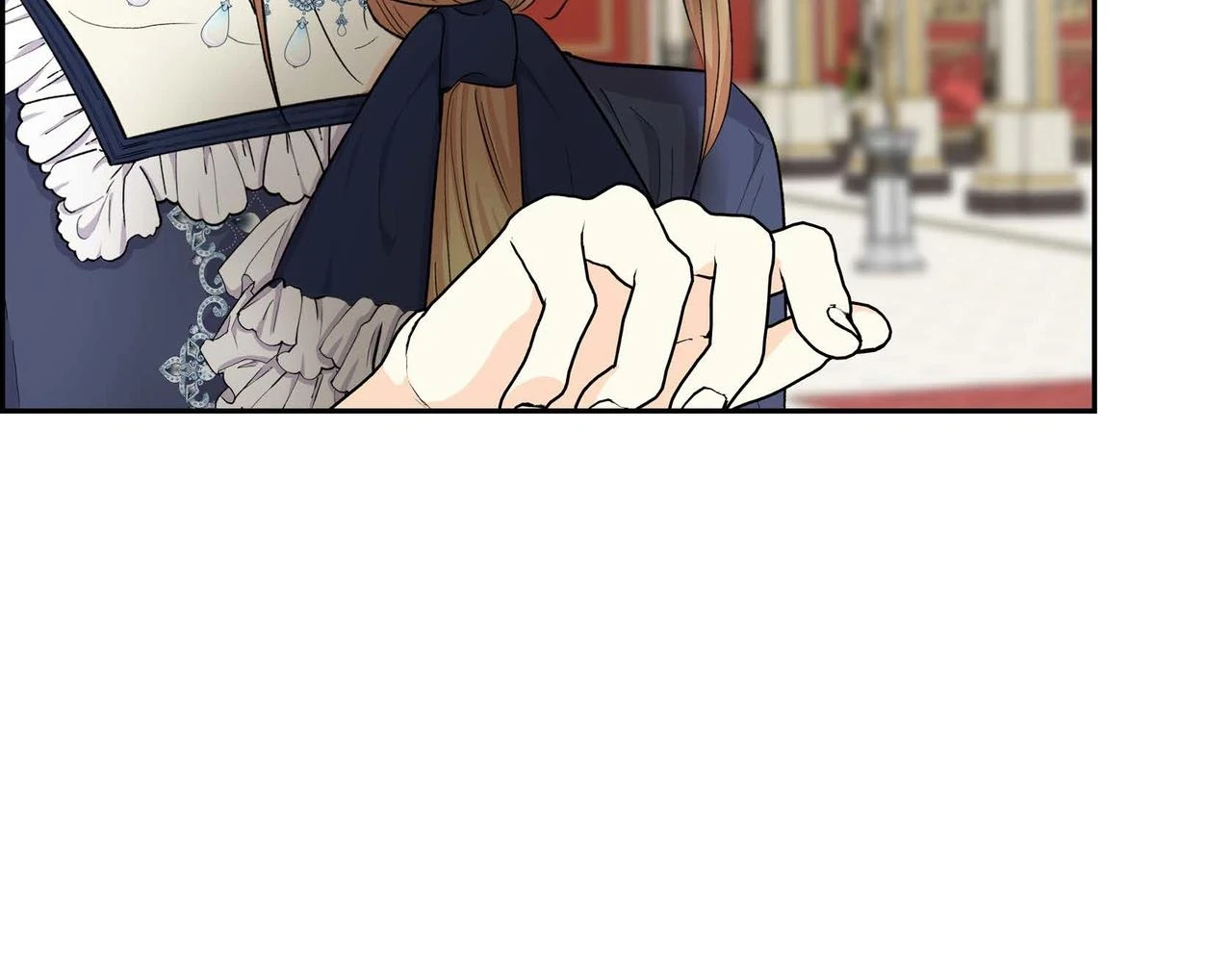 第65话 讨厌与痛苦的地方 第9页