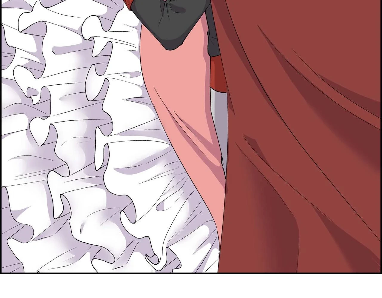 第65话 讨厌与痛苦的地方 第40页