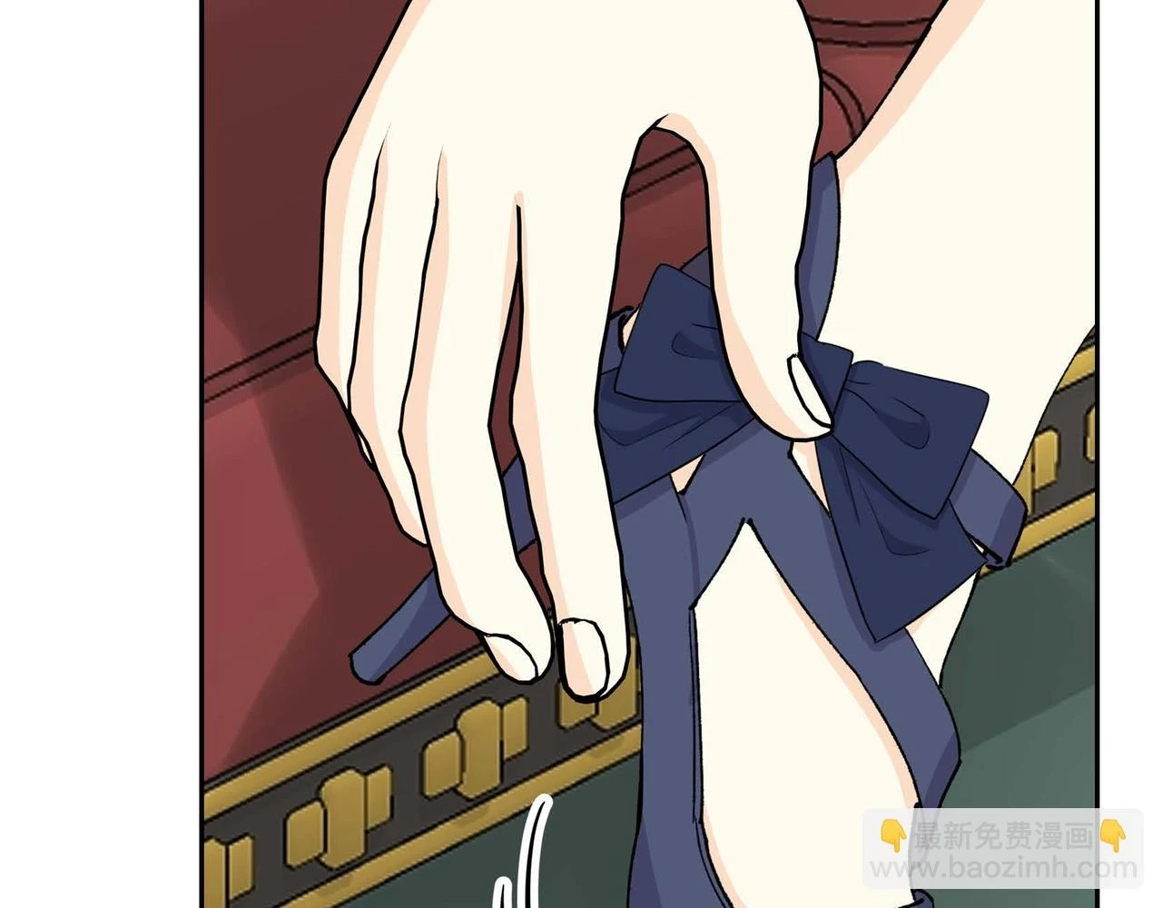 第65话 讨厌与痛苦的地方 第81页