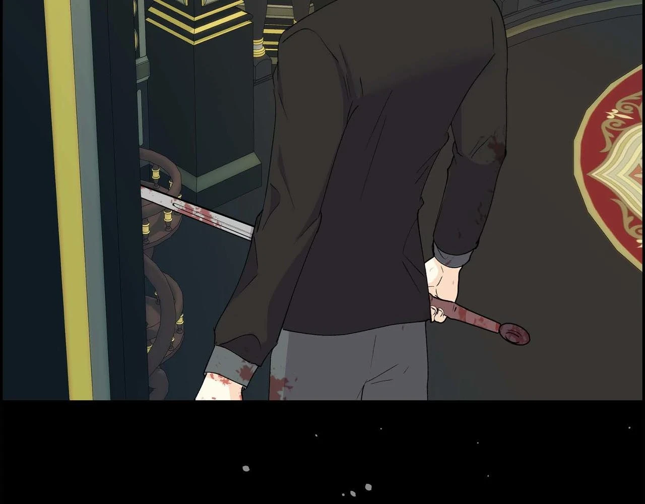 第65话 讨厌与痛苦的地方 第109页