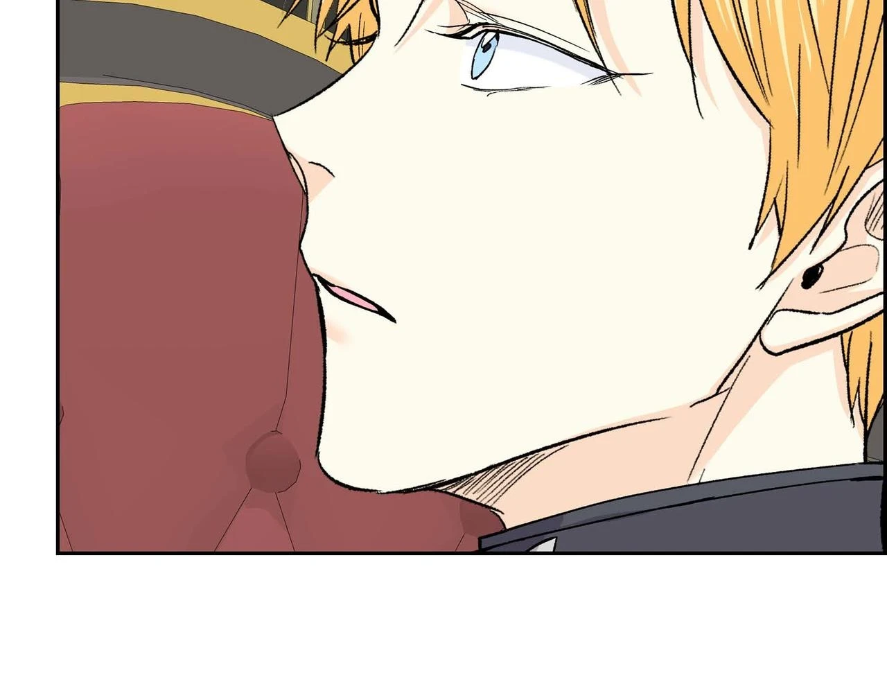 第65话 讨厌与痛苦的地方 第125页