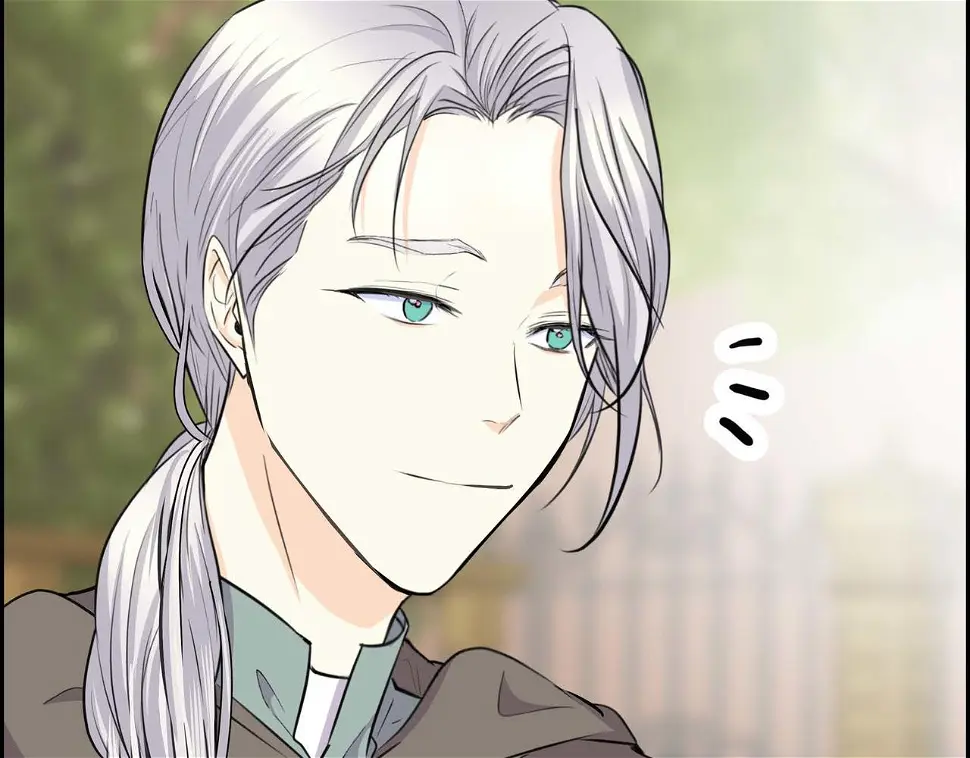 第67话 在玫瑰花上染上你的颜色 第2页