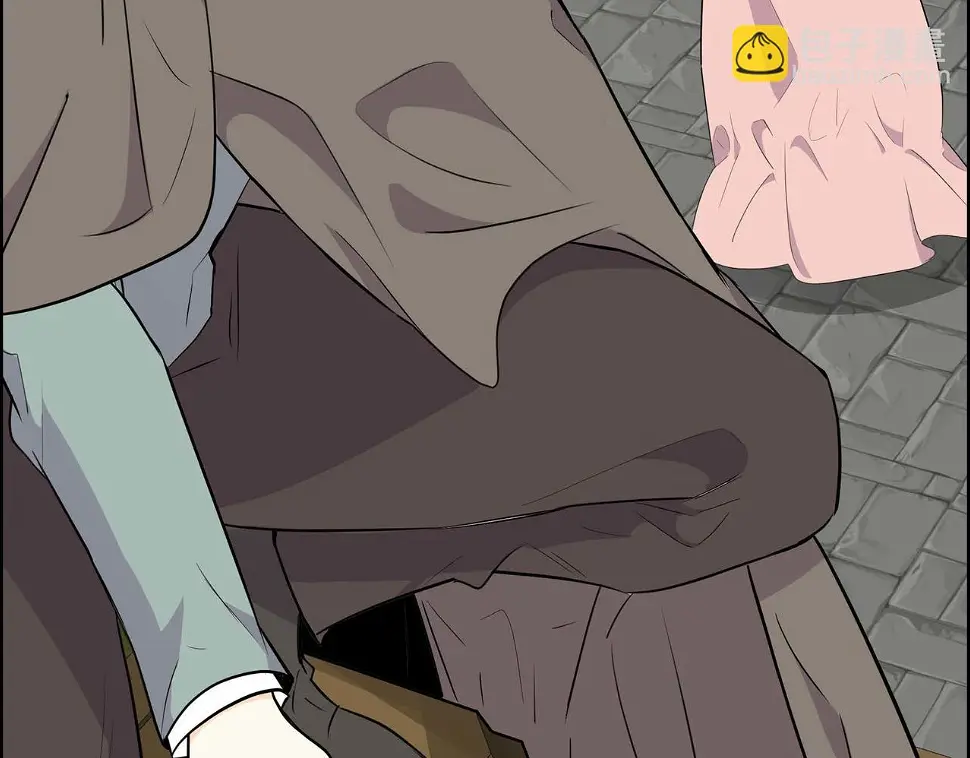 第67话 在玫瑰花上染上你的颜色 第32页