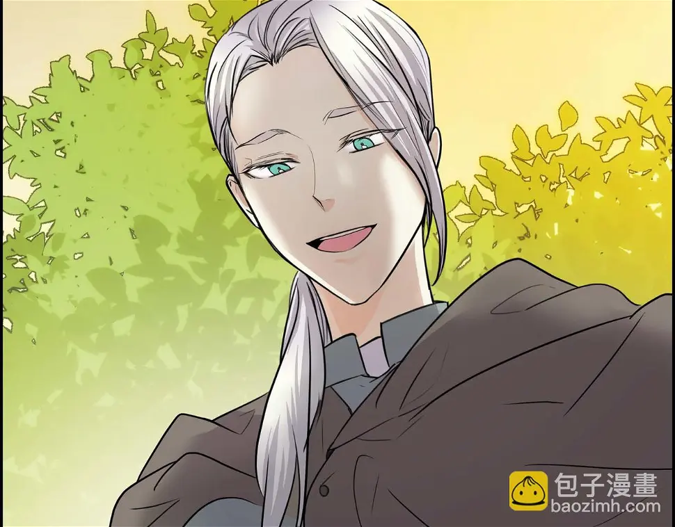 第67话 在玫瑰花上染上你的颜色 第35页