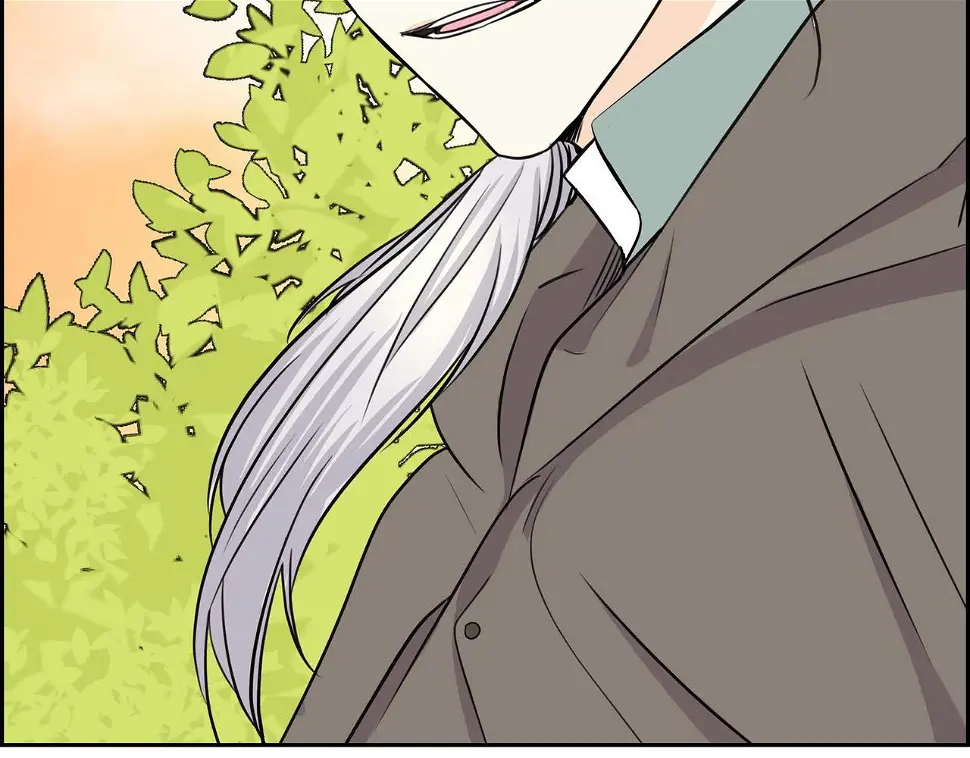 第67话 在玫瑰花上染上你的颜色 第45页