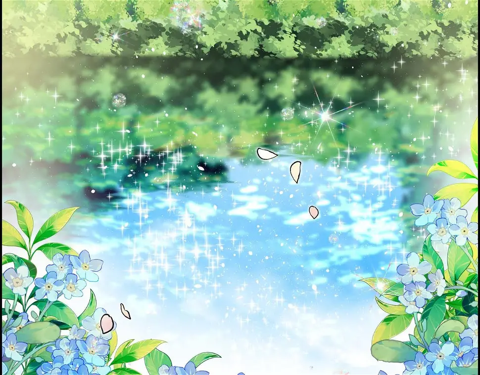 第67话 在玫瑰花上染上你的颜色 第76页