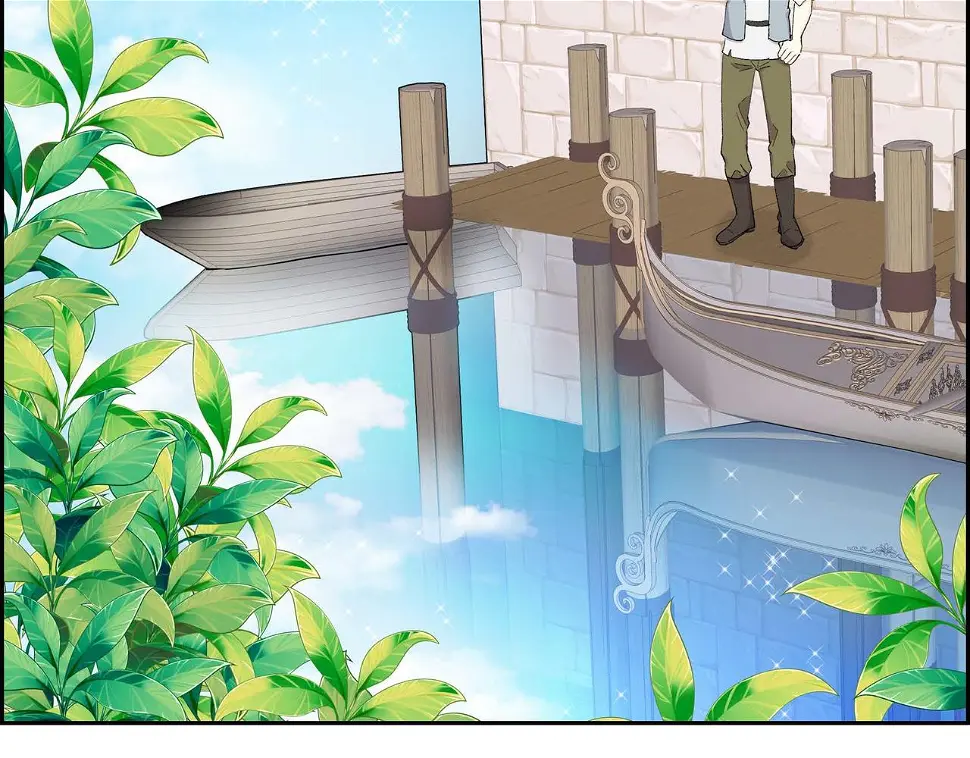 第67话 在玫瑰花上染上你的颜色 第82页
