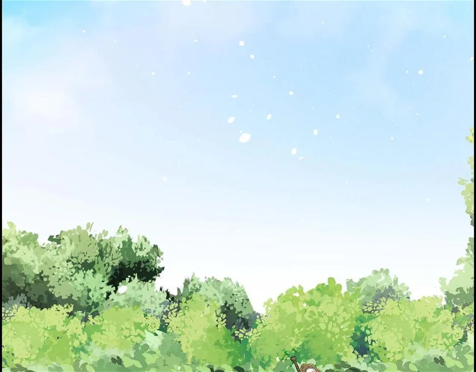 第67话 在玫瑰花上染上你的颜色 第93页