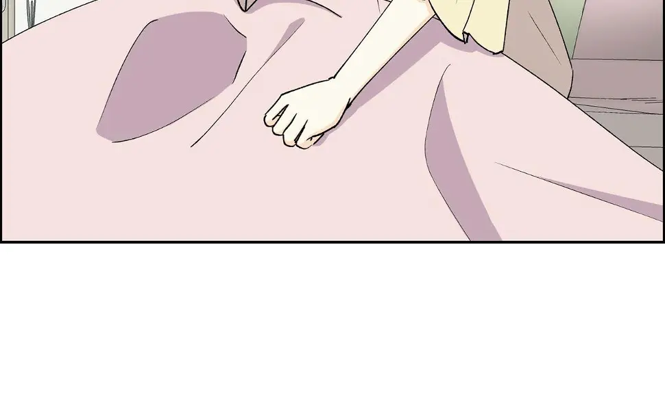第67话 在玫瑰花上染上你的颜色 第109页