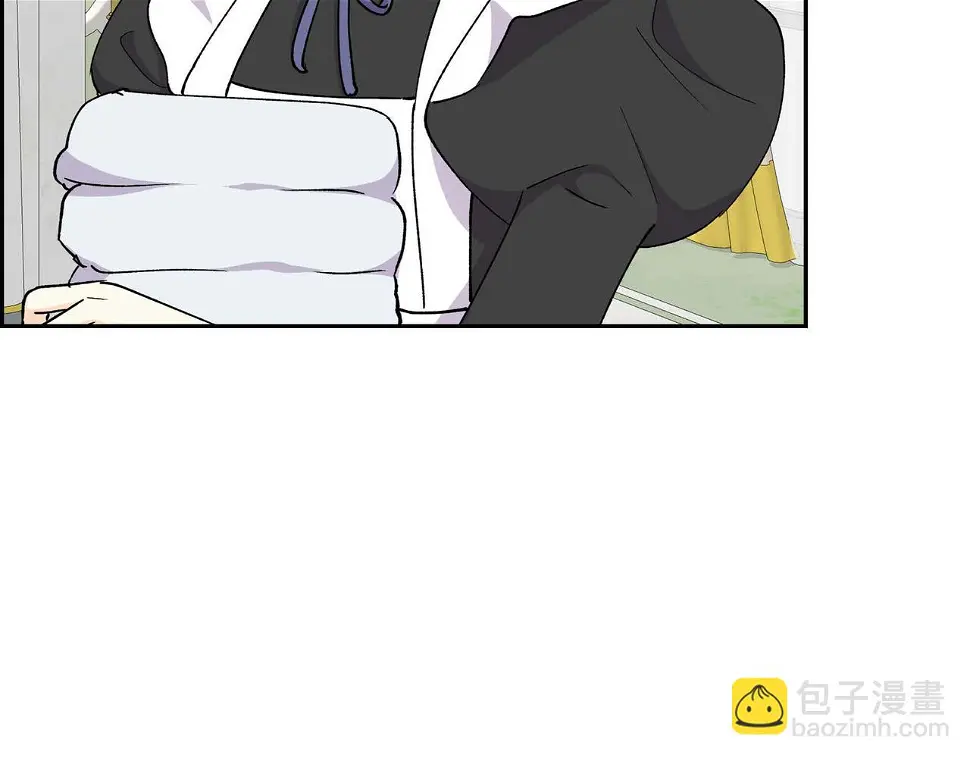 第67话 在玫瑰花上染上你的颜色 第112页