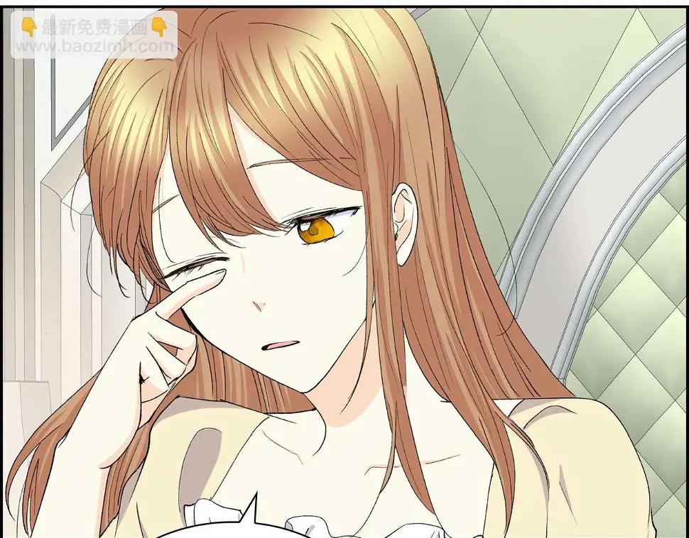 第67话 在玫瑰花上染上你的颜色 第113页