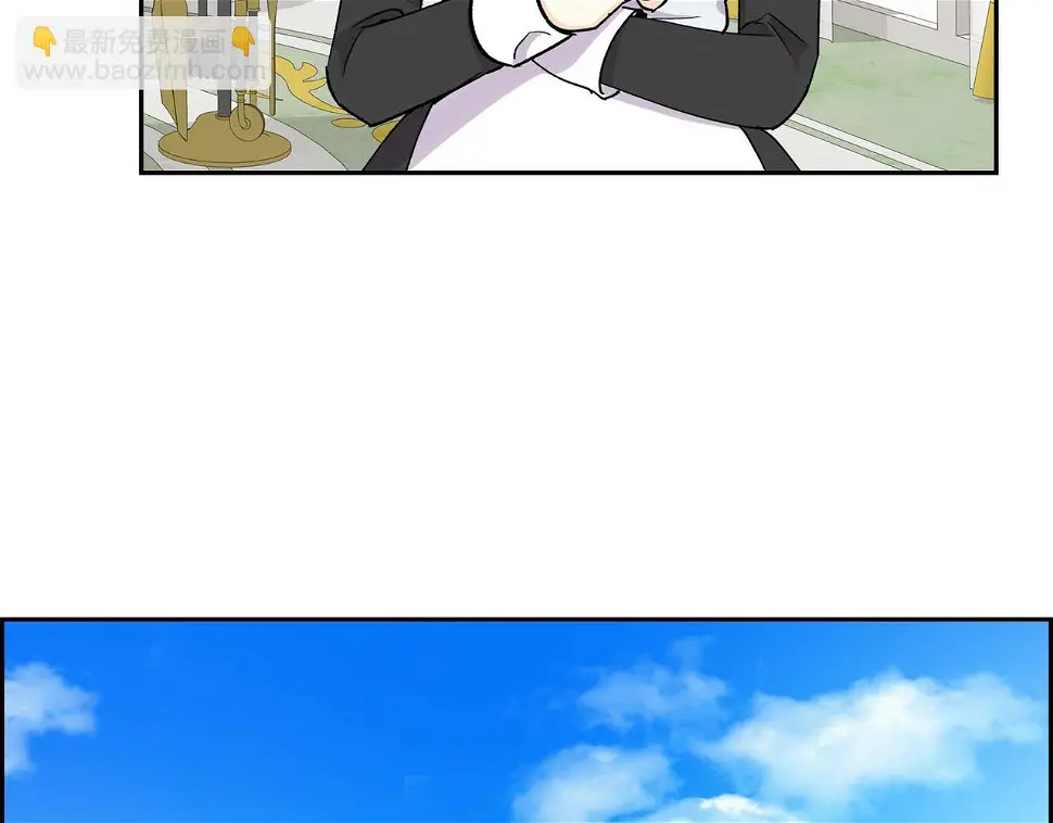 第67话 在玫瑰花上染上你的颜色 第124页