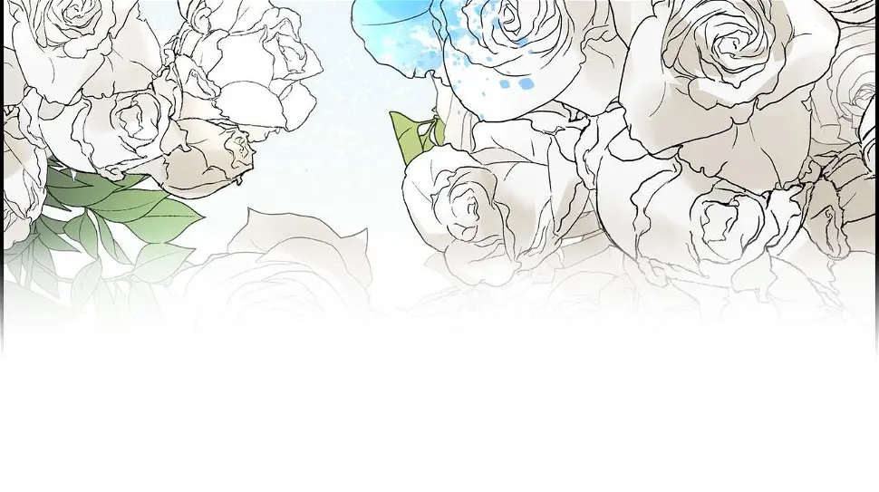 第67话 在玫瑰花上染上你的颜色 第127页