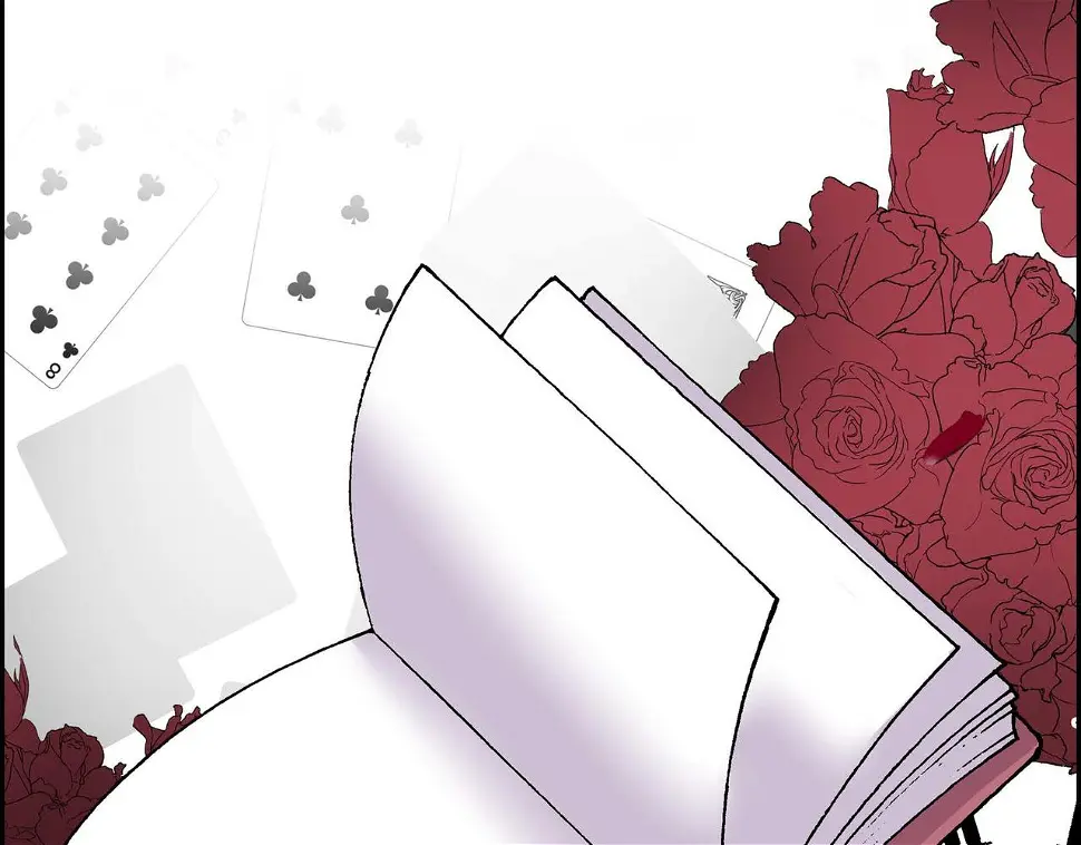 第67话 在玫瑰花上染上你的颜色 第137页