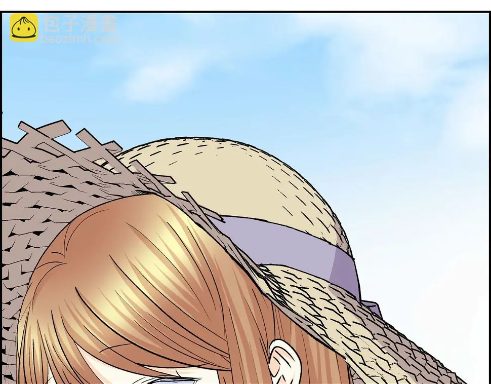 第67话 在玫瑰花上染上你的颜色 第146页