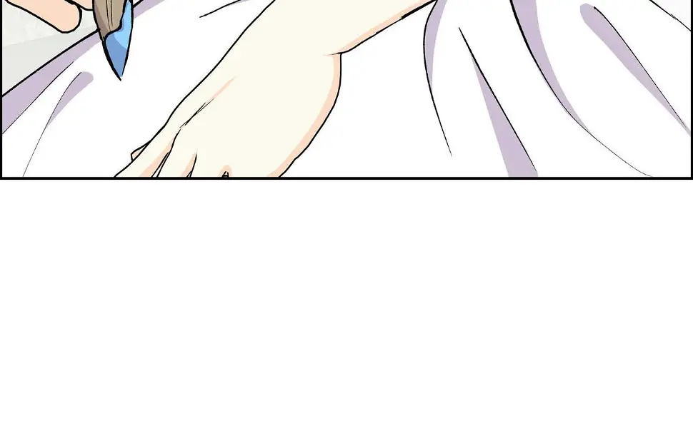 第67话 在玫瑰花上染上你的颜色 第149页