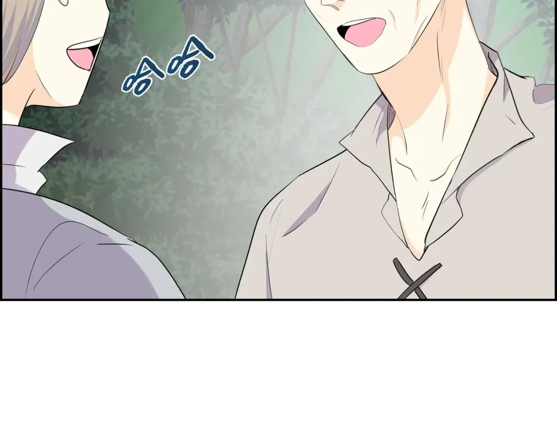 第73话 短暂的温馨时间 第27页
