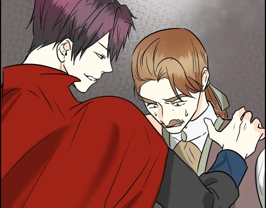 第81话 被摆一道 第5页