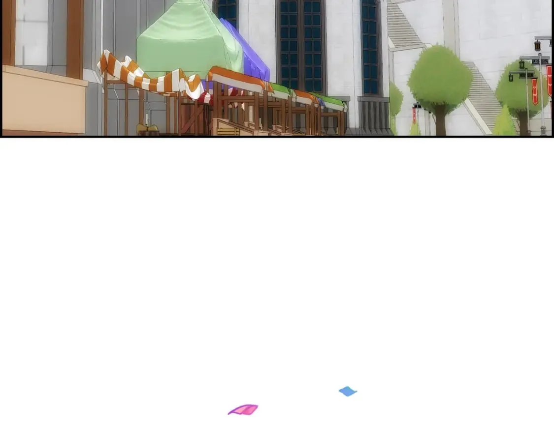 第82话 逛庆典 第9页