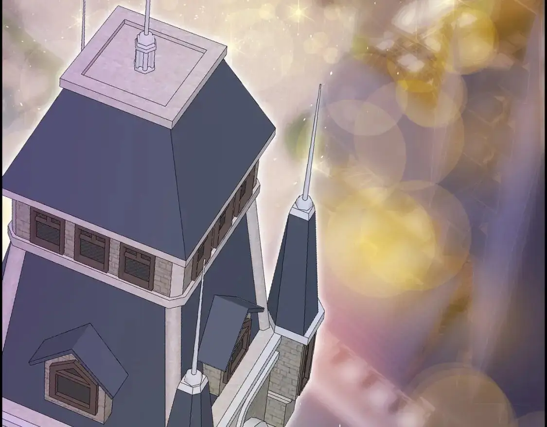 第84话 被堵住的路 第72页