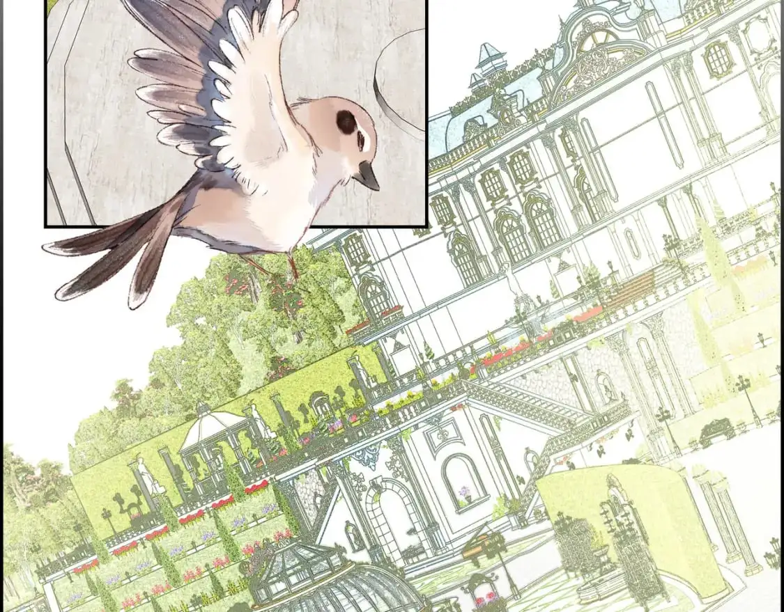 第84话 被堵住的路 第156页
