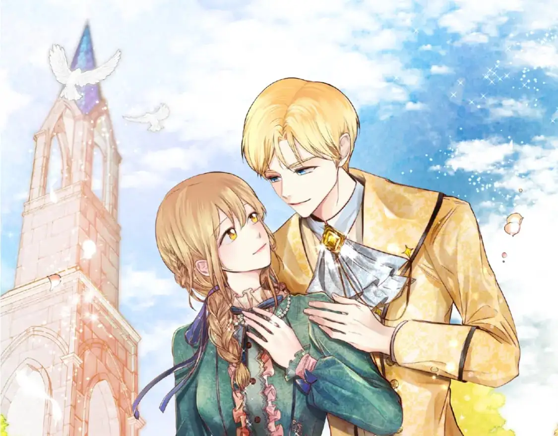 第85话 忘不掉的回忆 第1页