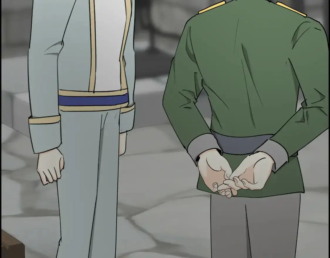 第86话 留下的决心 第138页