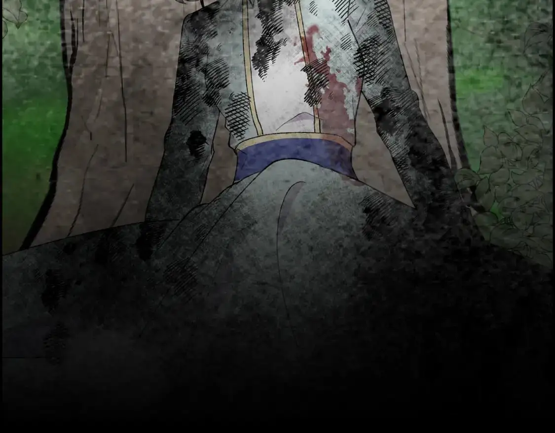 第86话 留下的决心 第151页