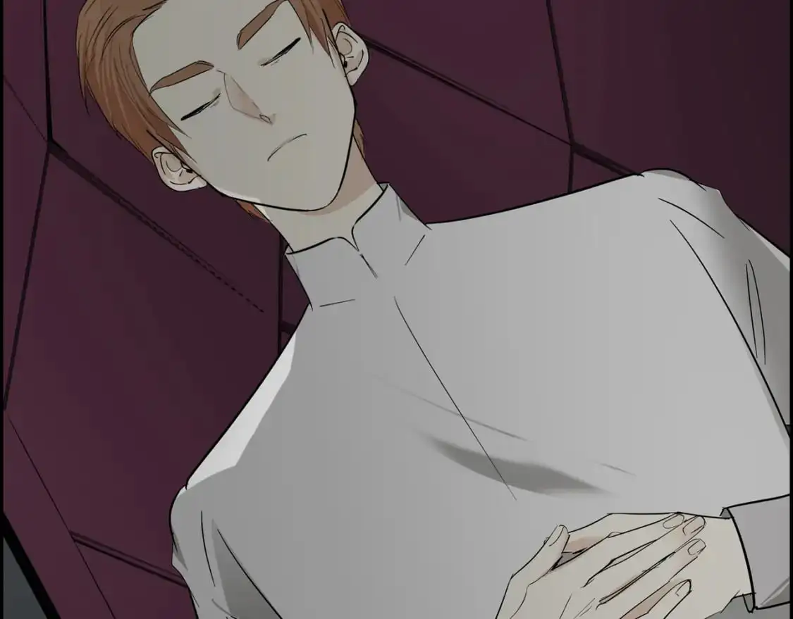 第88话 一定要活下去 第44页